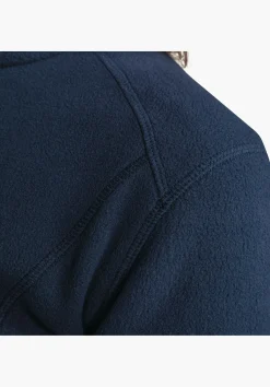 WOMEN SCHÖFFEL Trek & Hike<Fleece jacket with high wearing comfort white