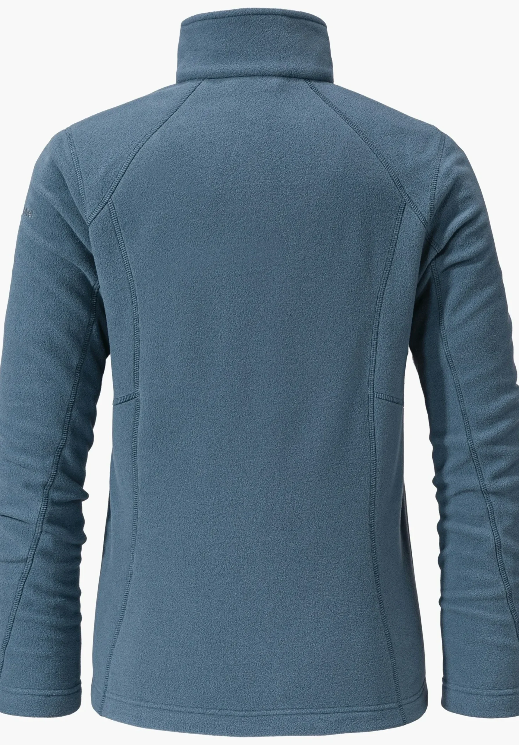 WOMEN SCHÖFFEL Trek & Hike<Fleece jacket with high wearing comfort white