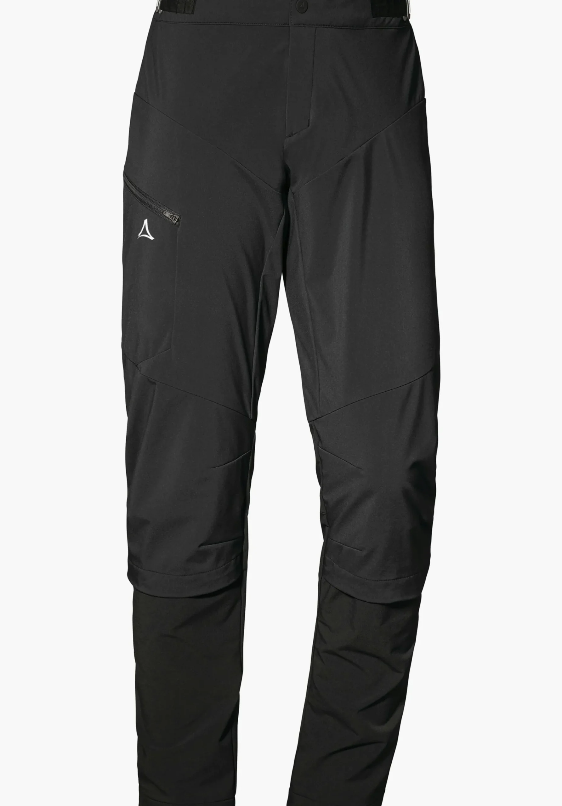 WOMEN SCHÖFFEL Bike|Pants Long<Functional bike pants for trail and road blue