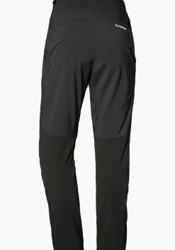 WOMEN SCHÖFFEL Bike|Pants Long<Functional bike pants for trail and road blue