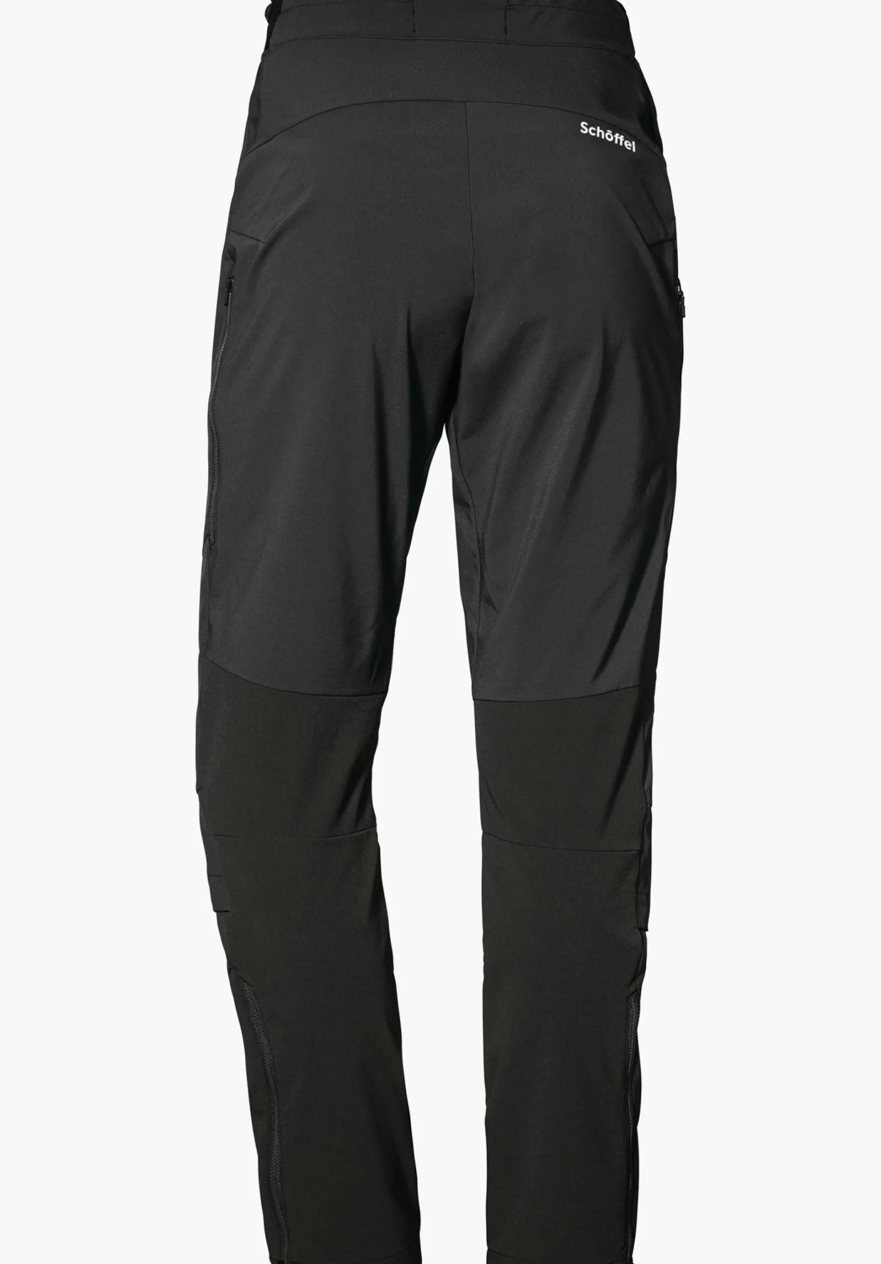 WOMEN SCHÖFFEL Bike|Pants Long<Functional bike pants for trail and road blue