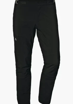 MEN SCHÖFFEL Bike|Pants Long<Functional bike pants for trail and road blue