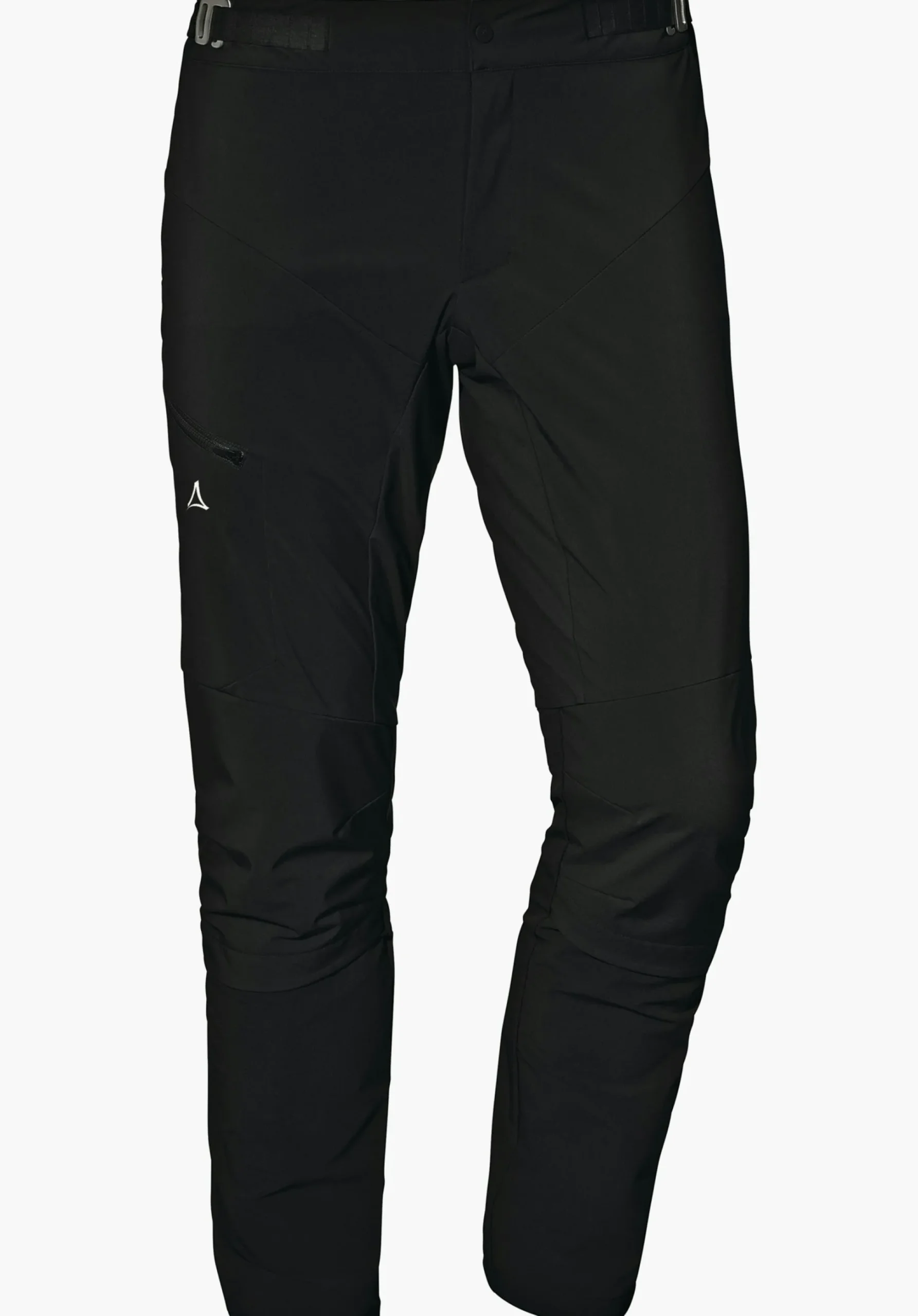 MEN SCHÖFFEL Bike|Pants Long<Functional bike pants for trail and road blue