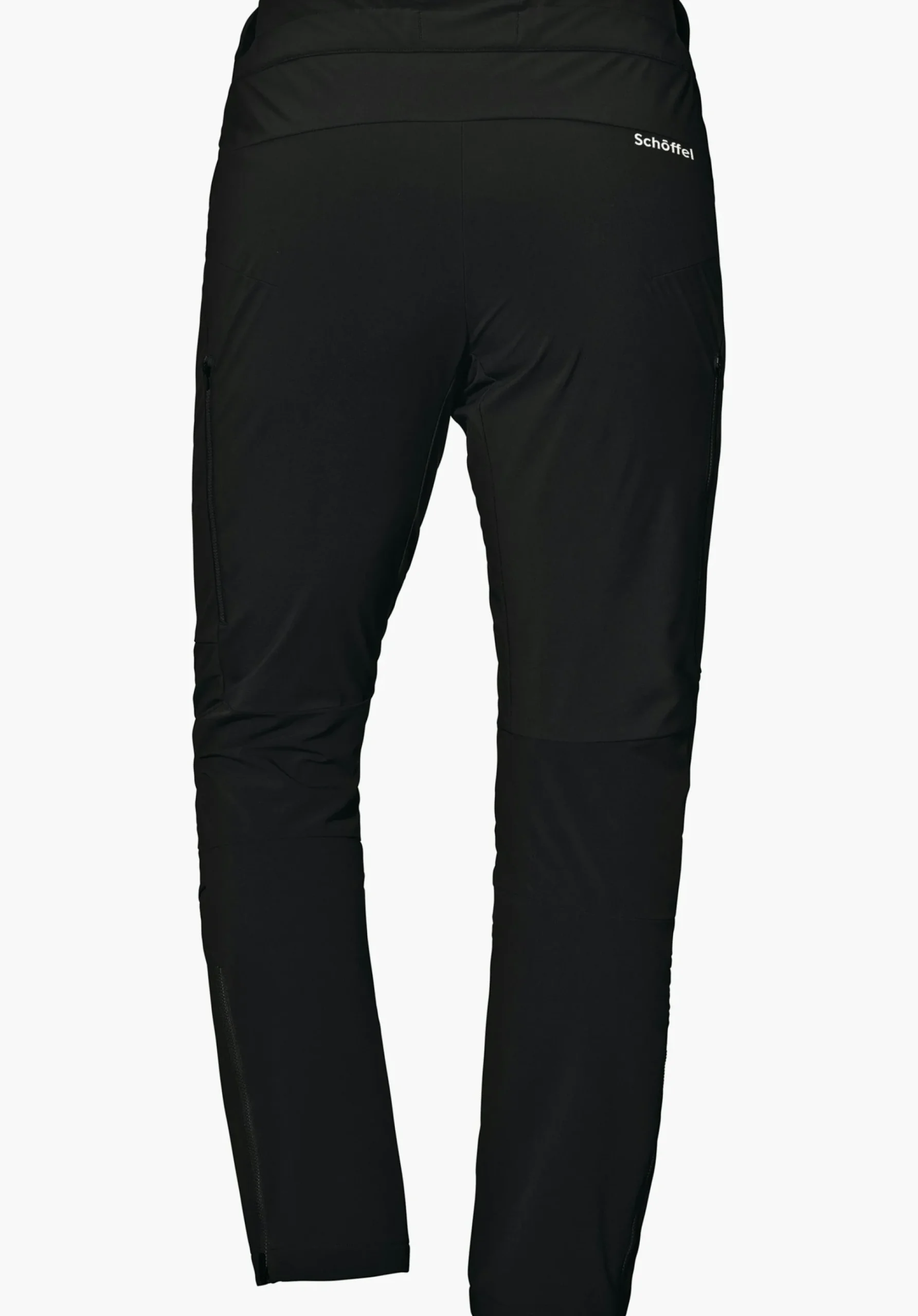 MEN SCHÖFFEL Bike|Pants Long<Functional bike pants for trail and road blue