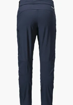 MEN SCHÖFFEL Bike|Pants Long<Functional bike pants for trail and road blue