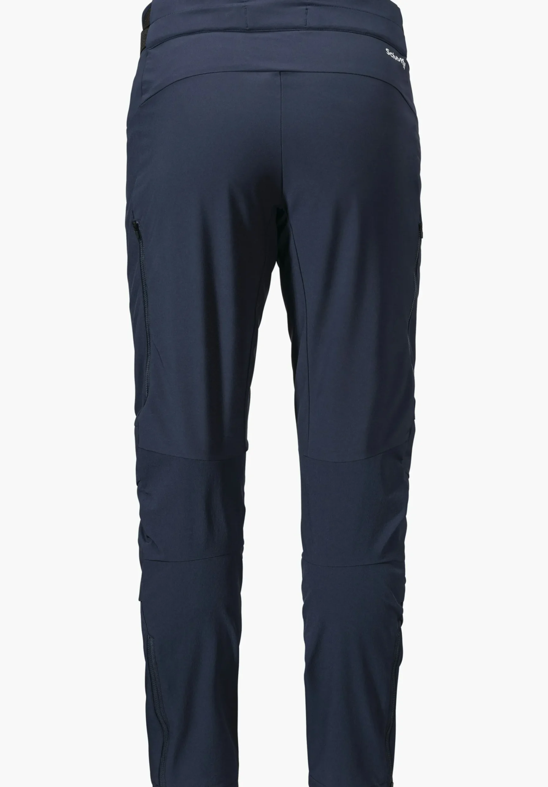 MEN SCHÖFFEL Bike|Pants Long<Functional bike pants for trail and road blue