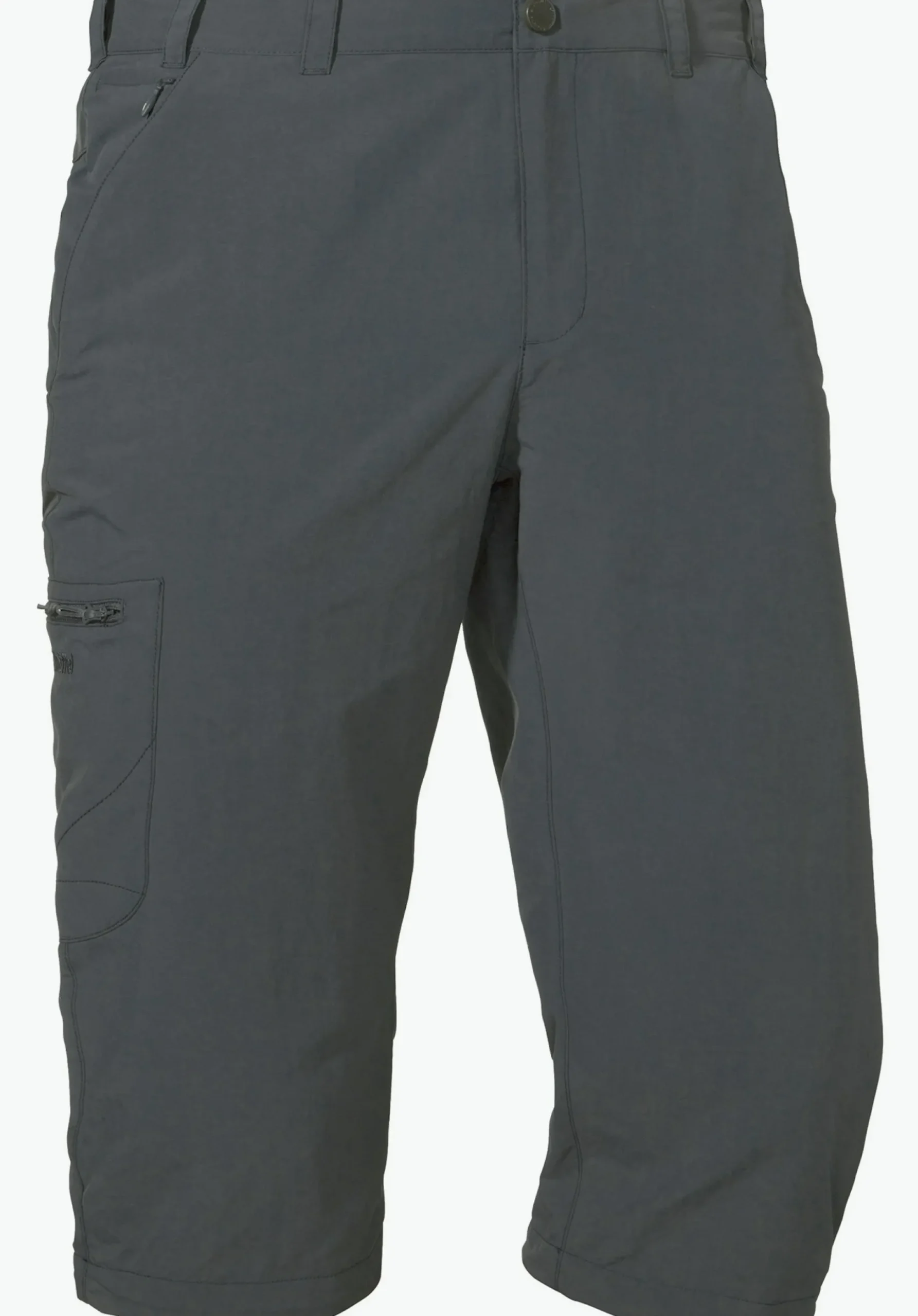 MEN SCHÖFFEL Travel/Leisure|Pants Long<Functional ¾-length pants for any activity braun