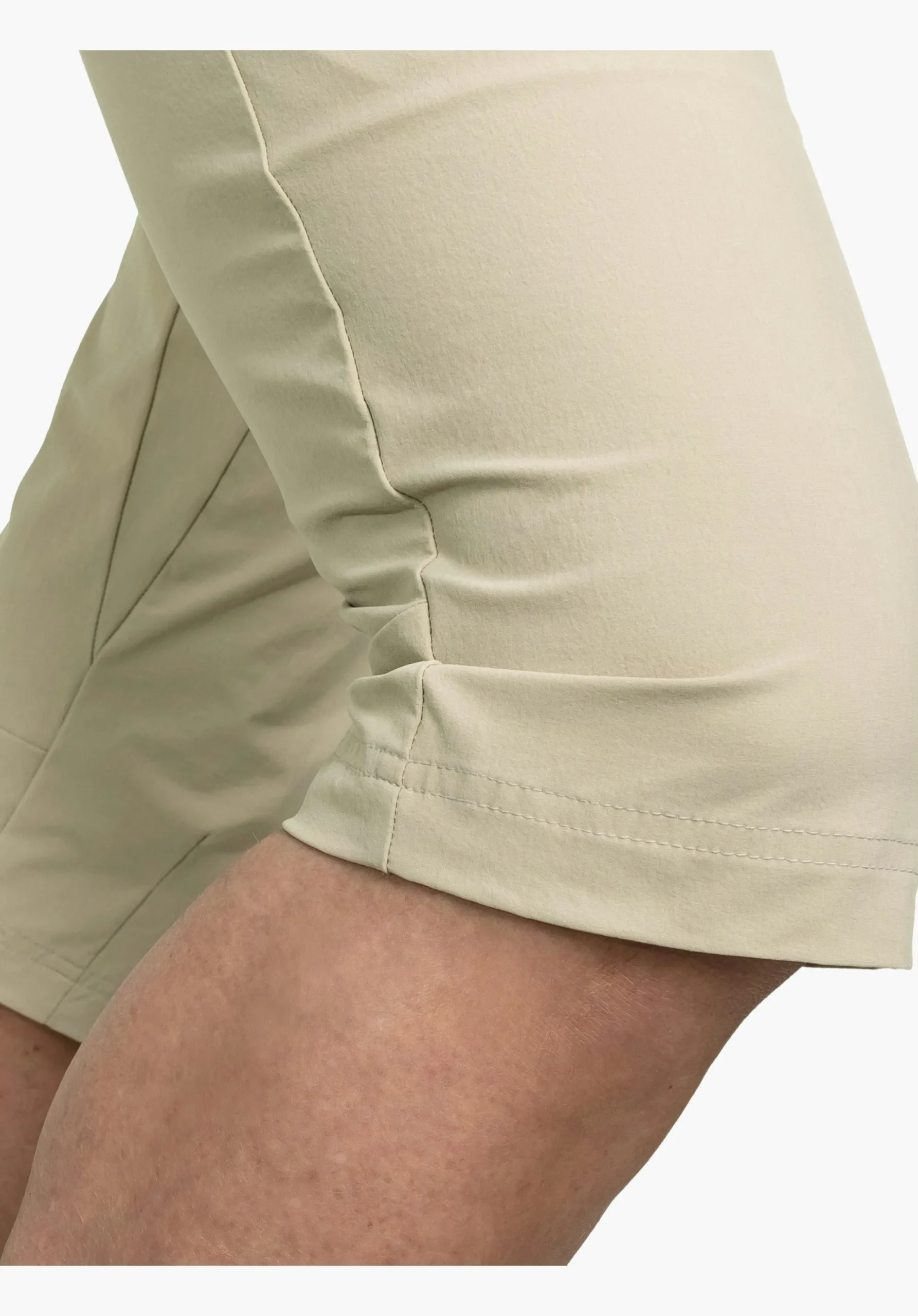 WOMEN SCHÖFFEL Trek & Hike|Pants Short<Functional ¾-length pants for any activity red