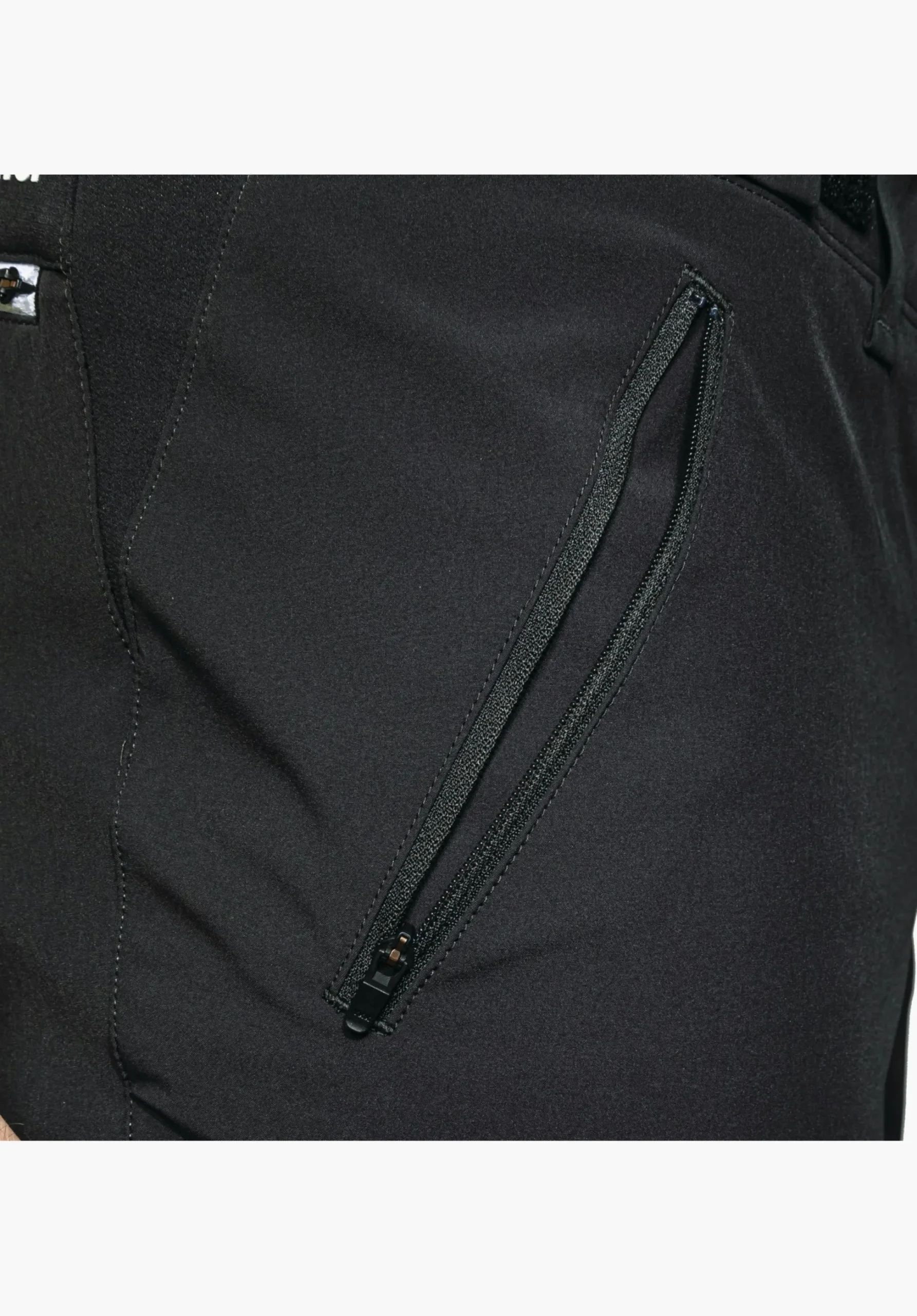 MEN SCHÖFFEL Ski Tour|Mountaineering|Pants Long<Functional softshell ski touring pants blau