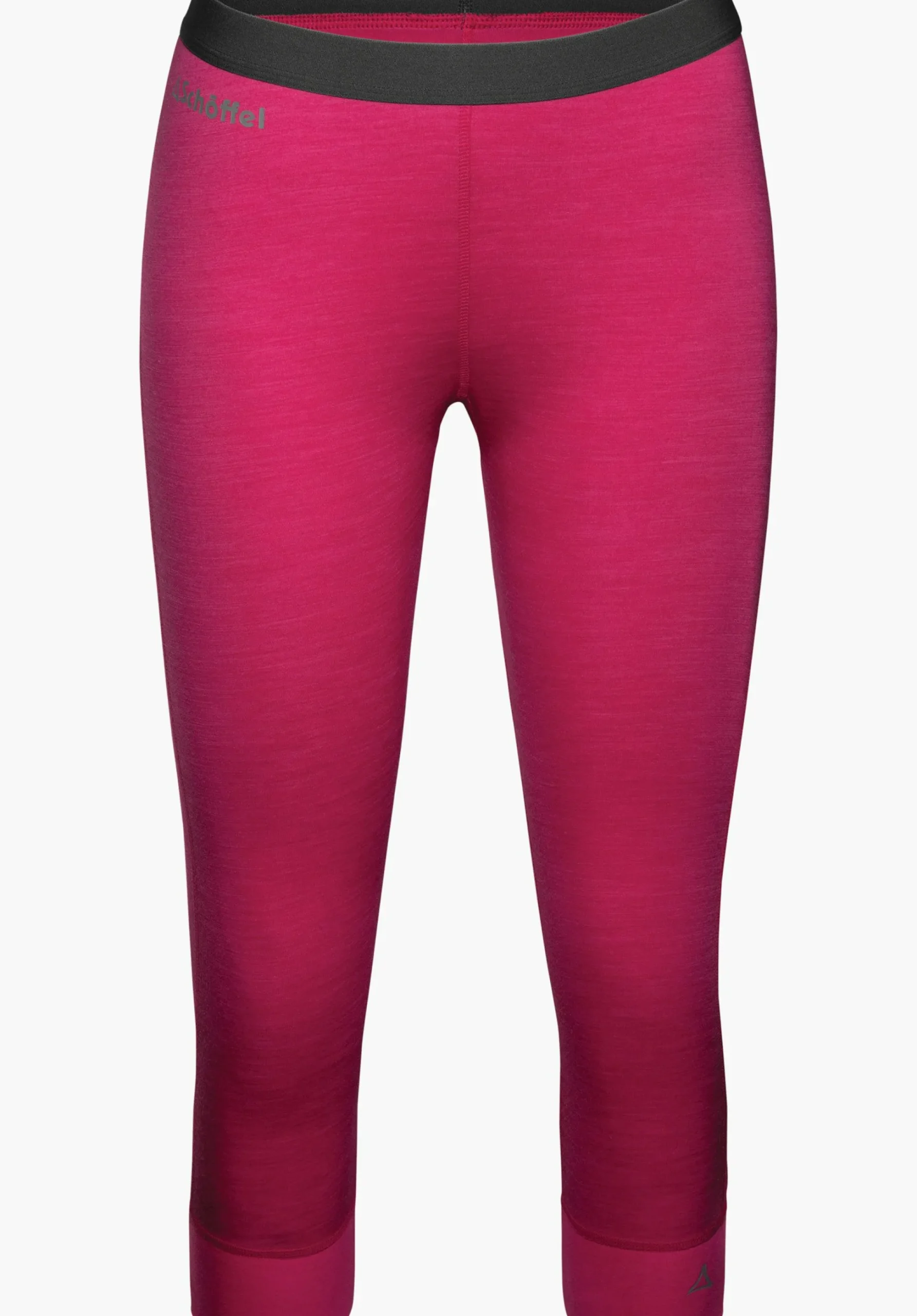 WOMEN SCHÖFFEL Skiing|Trek & Hike<Functional underwear for year-round wear pink