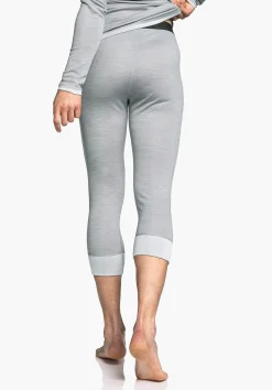 WOMEN SCHÖFFEL Skiing|Trek & Hike<Functional underwear for year-round wear pink