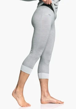WOMEN SCHÖFFEL Skiing|Trek & Hike<Functional underwear for year-round wear pink