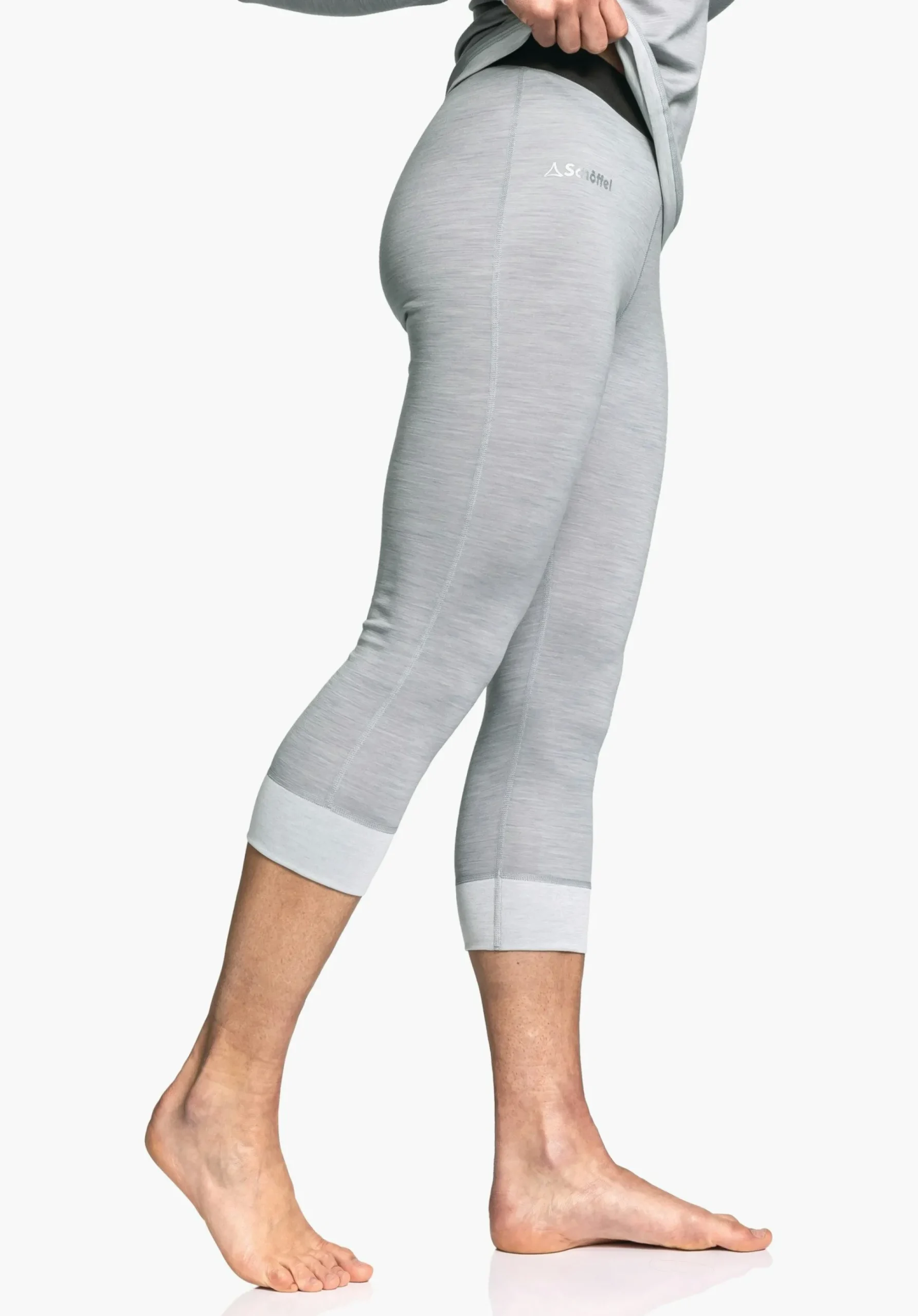 WOMEN SCHÖFFEL Skiing|Trek & Hike<Functional underwear for year-round wear pink