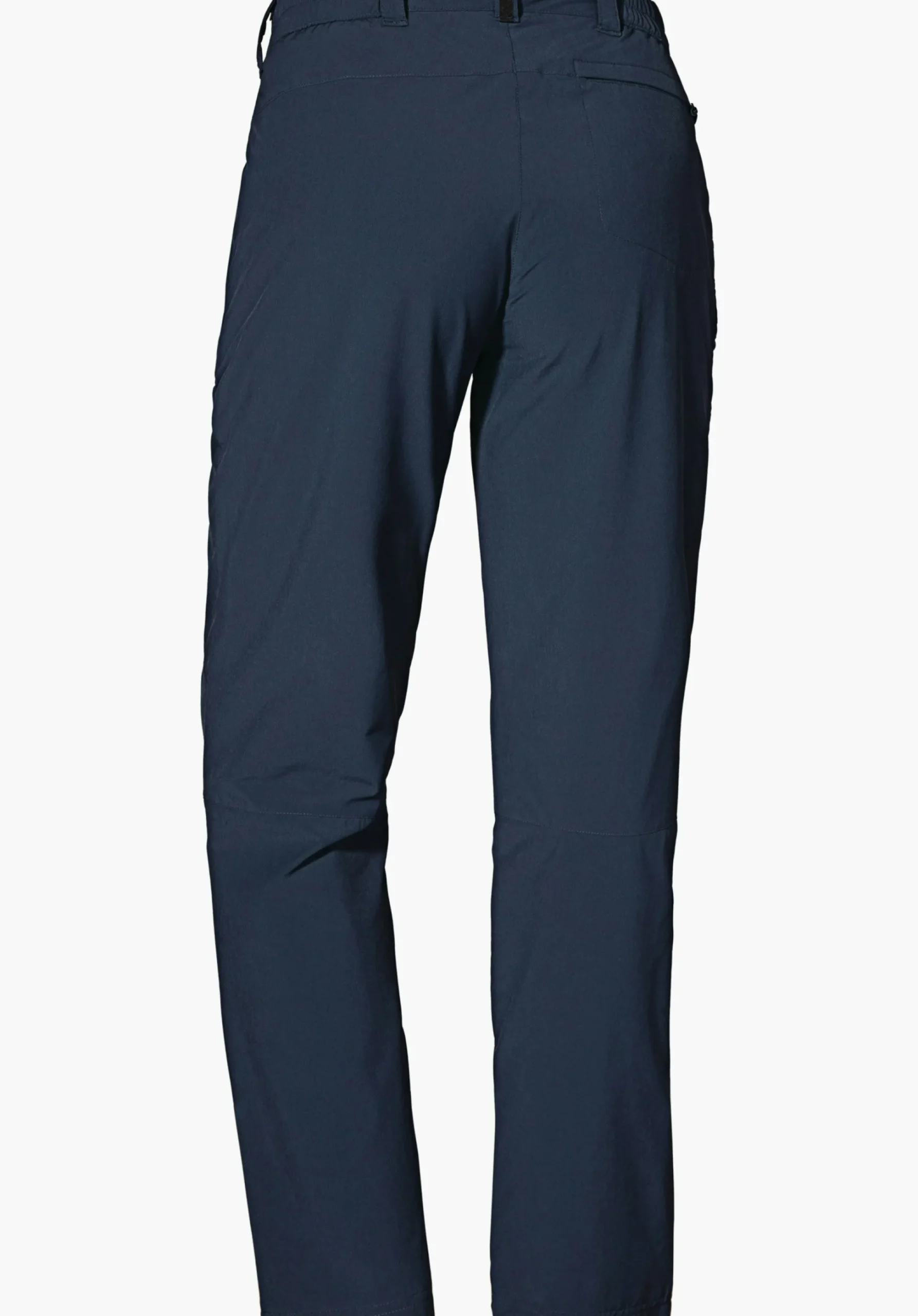 WOMEN SCHÖFFEL Trek & Hike|Pants Long<Functional, warming hiking pants red