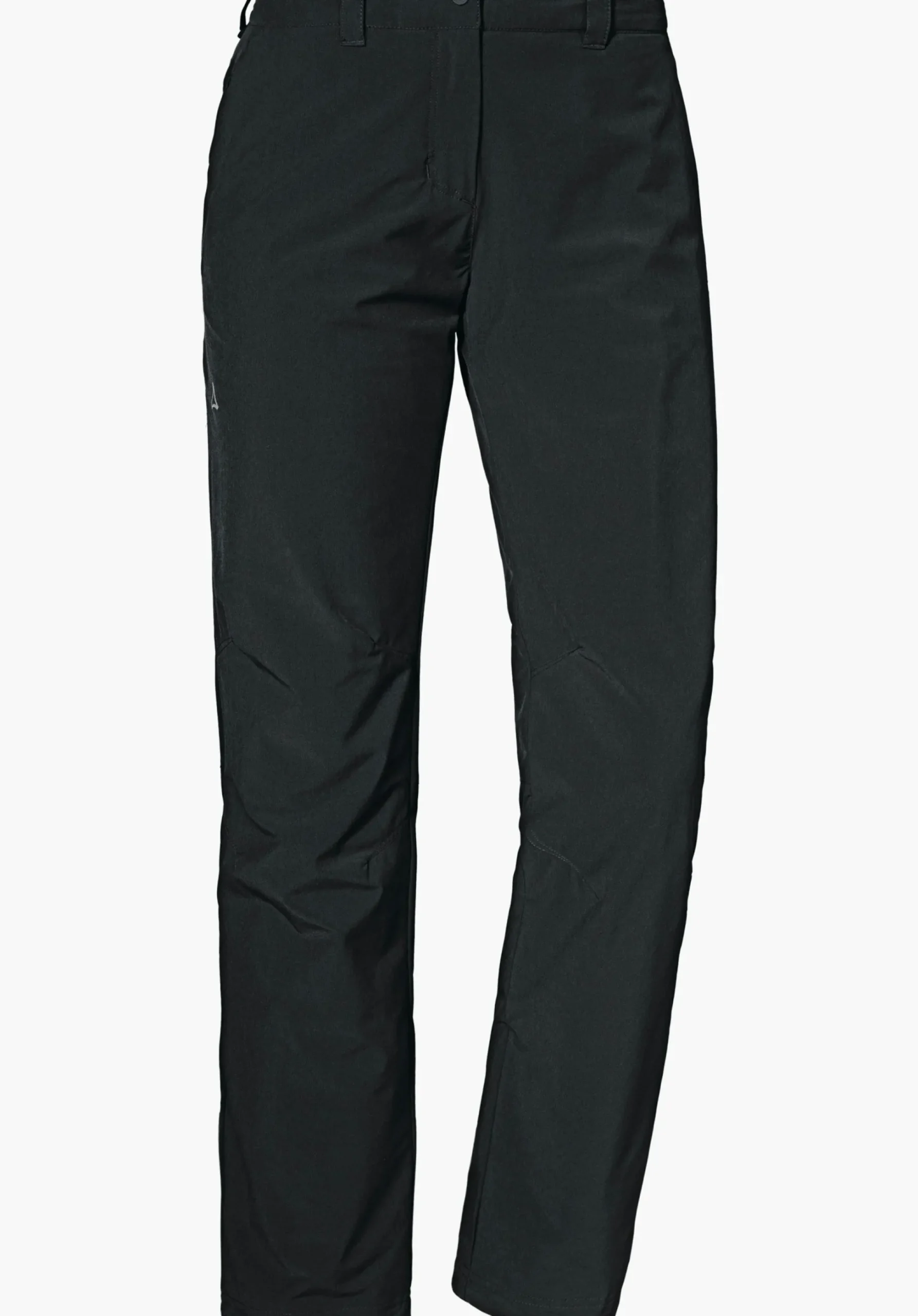 WOMEN SCHÖFFEL Trek & Hike|Pants Long<Functional, warming hiking pants red