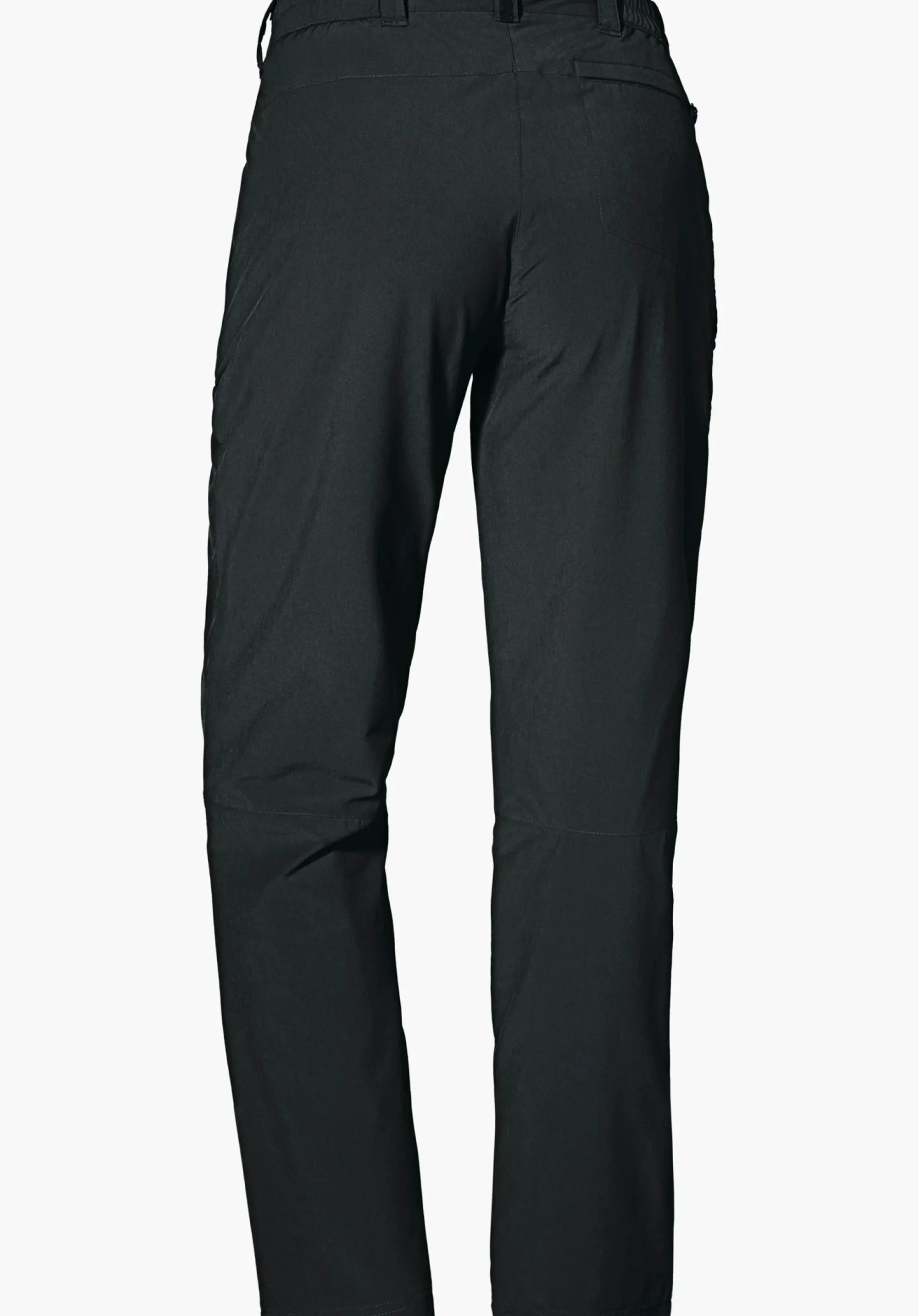 WOMEN SCHÖFFEL Trek & Hike|Pants Long<Functional, warming hiking pants red