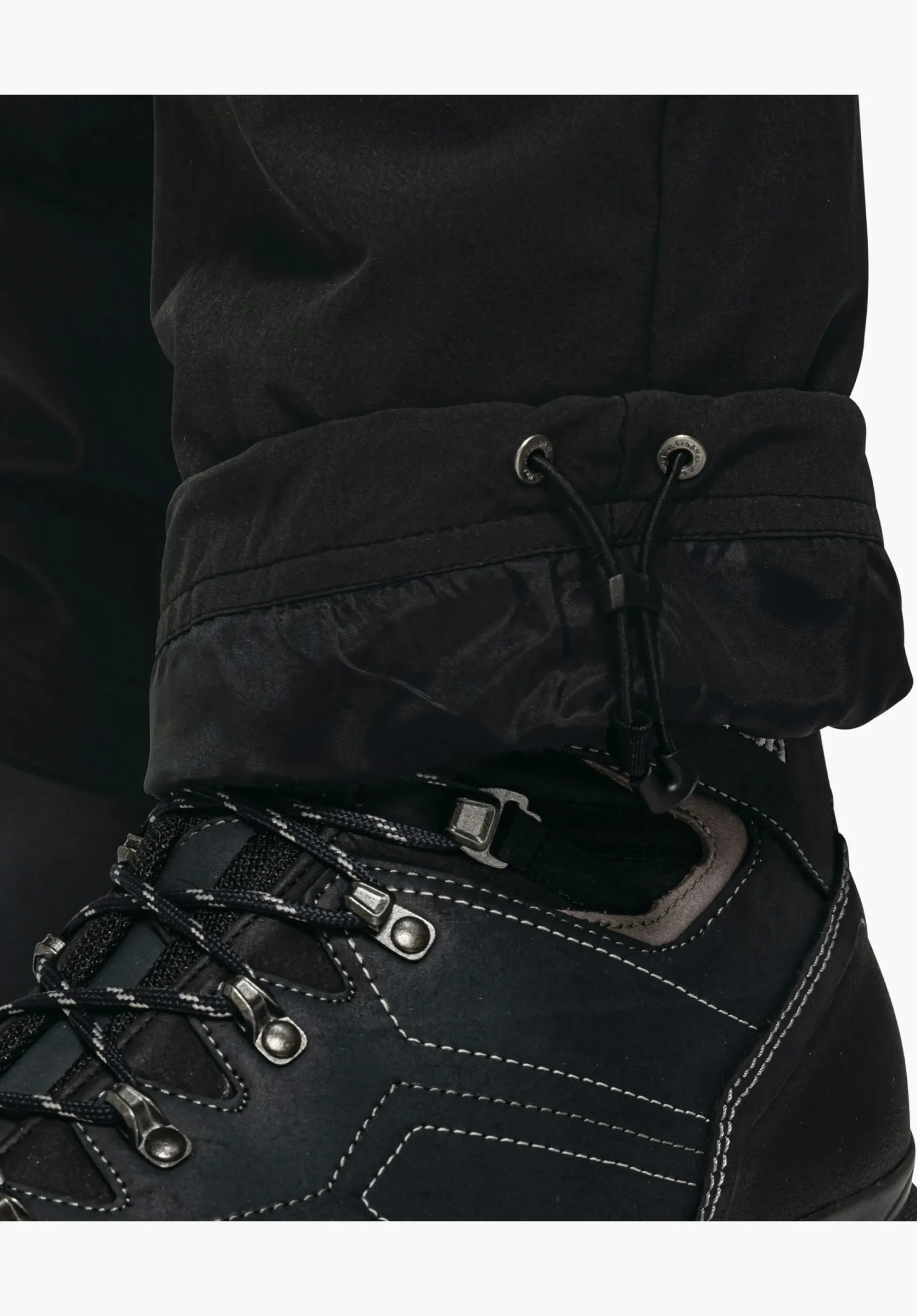 MEN SCHÖFFEL Trek & Hike|Pants Long<Functional, warming hiking pants green