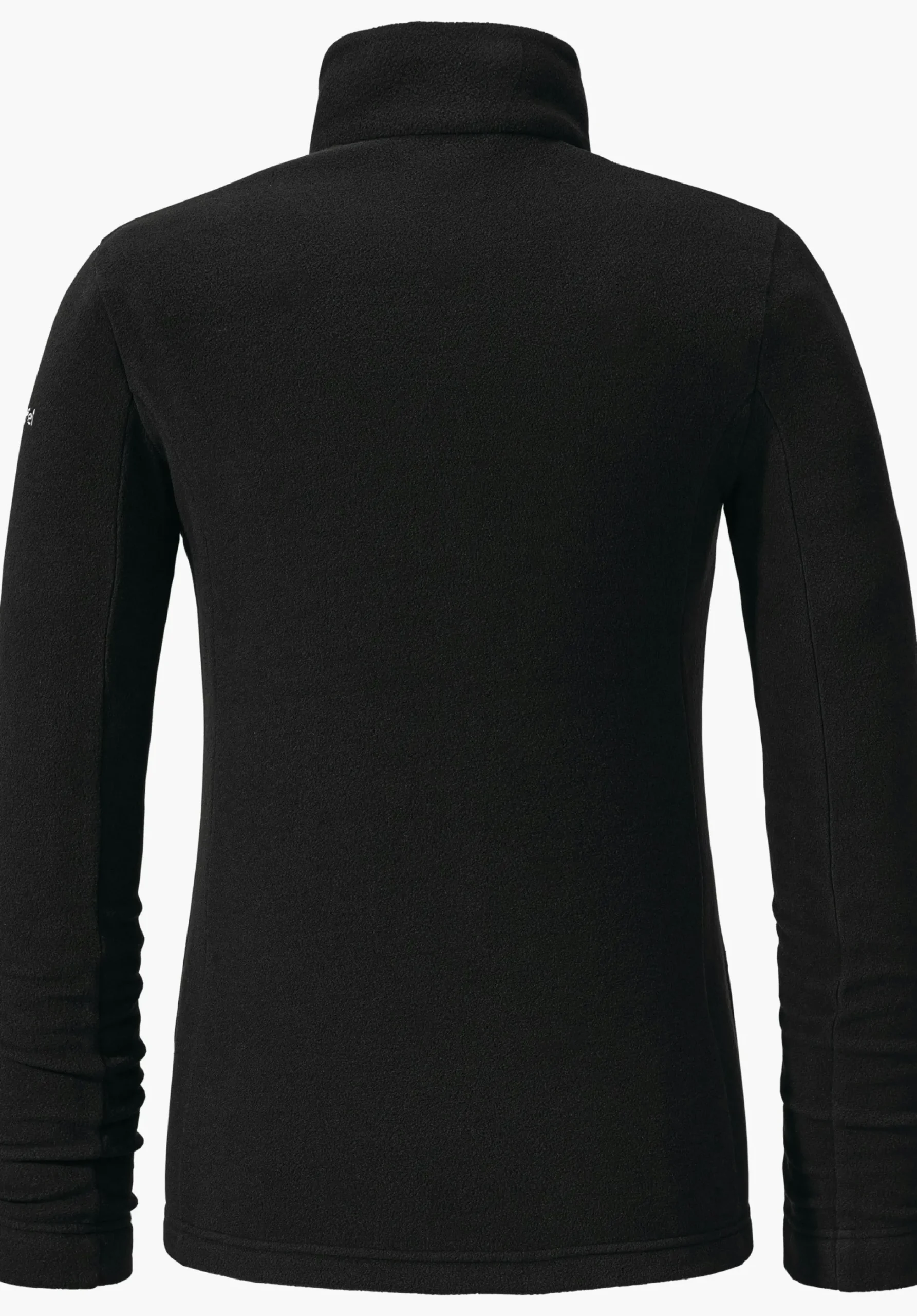 WOMEN SCHÖFFEL Skiing<High quality and warm fleece jacket beige
