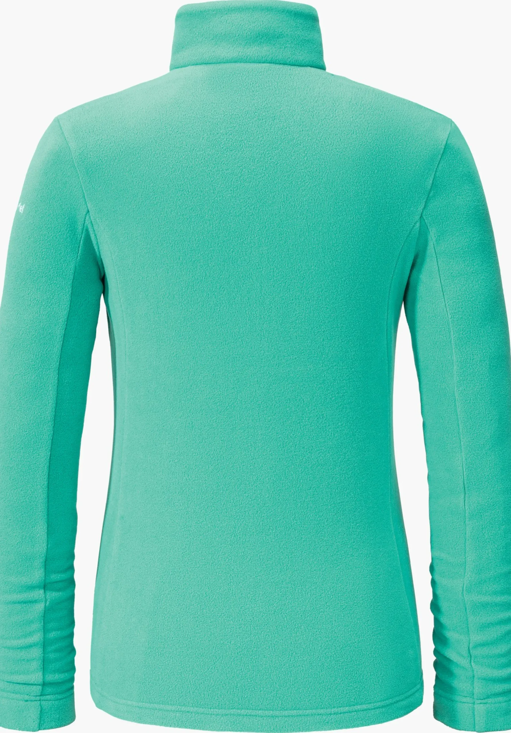 WOMEN SCHÖFFEL Skiing<High quality and warm fleece jacket beige