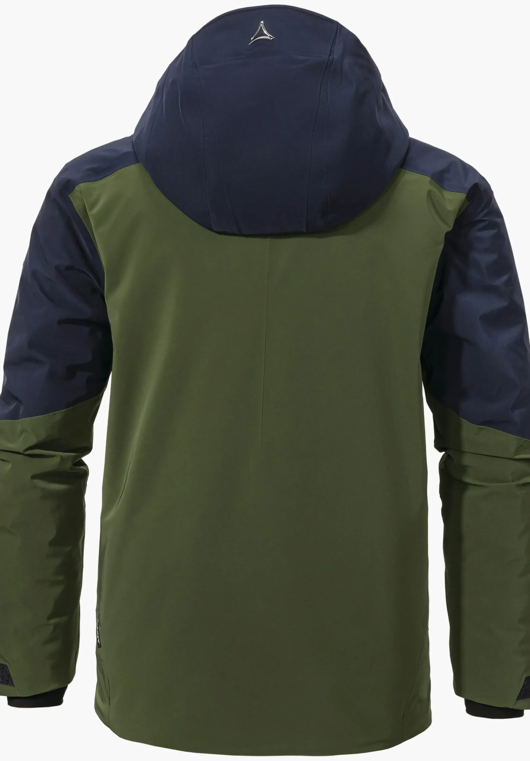 MEN SCHÖFFEL Skiing<Highly functional premium ski jacket blue