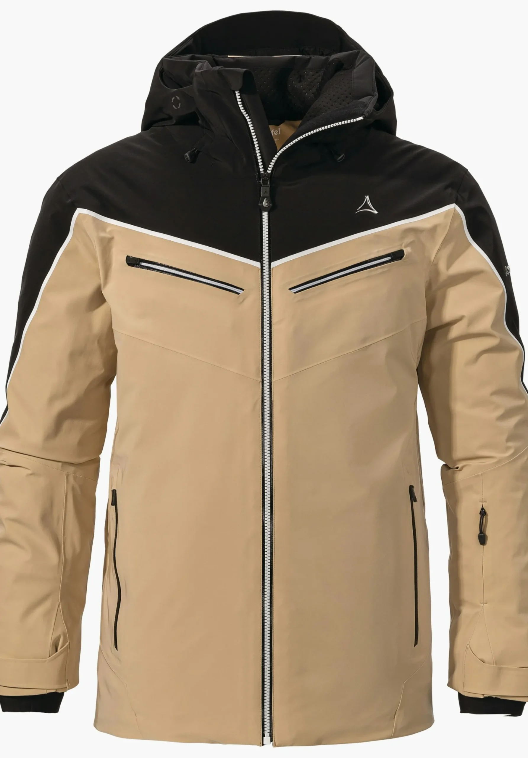 MEN SCHÖFFEL Skiing<Highly functional premium ski jacket blue