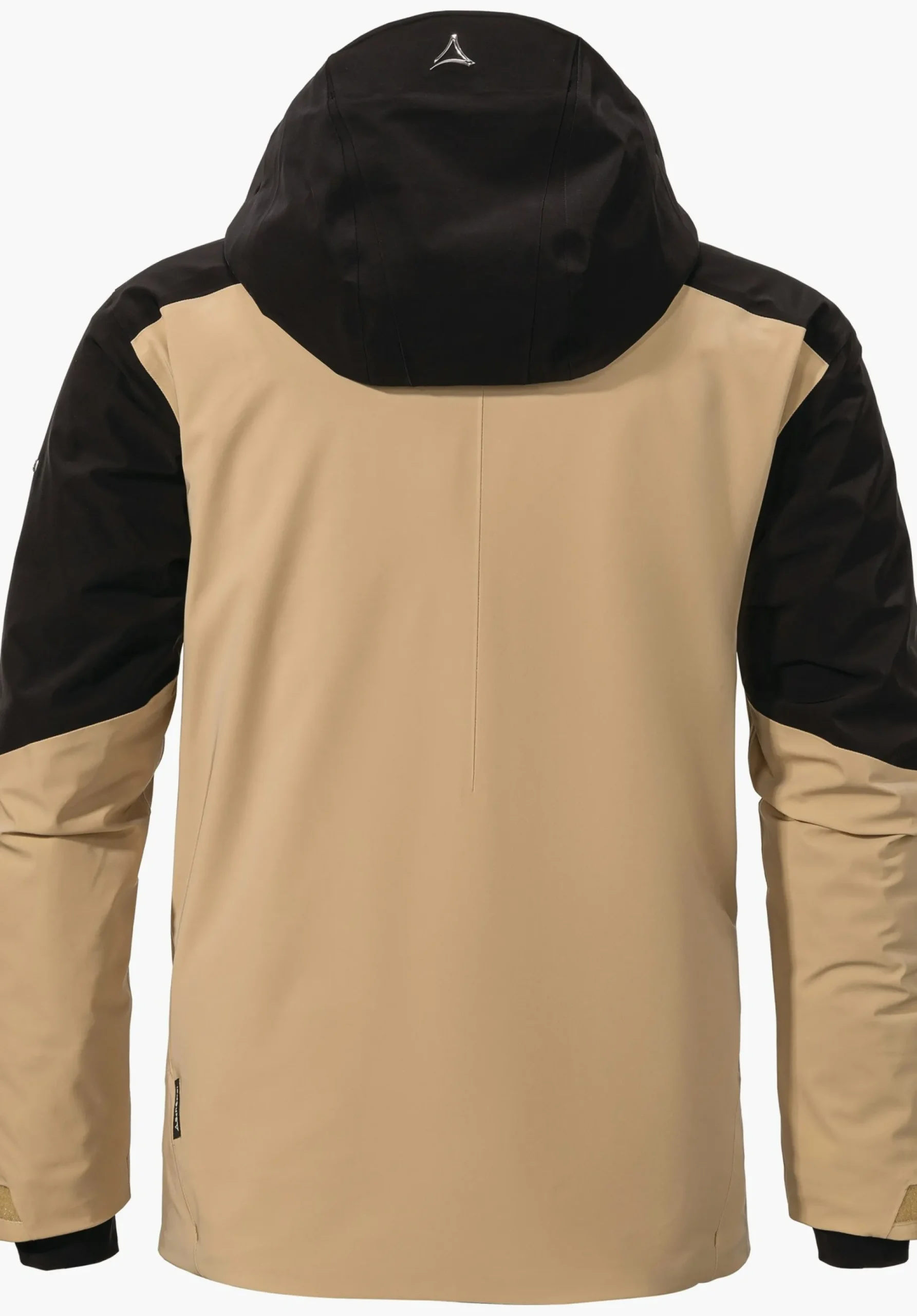 MEN SCHÖFFEL Skiing<Highly functional premium ski jacket blue