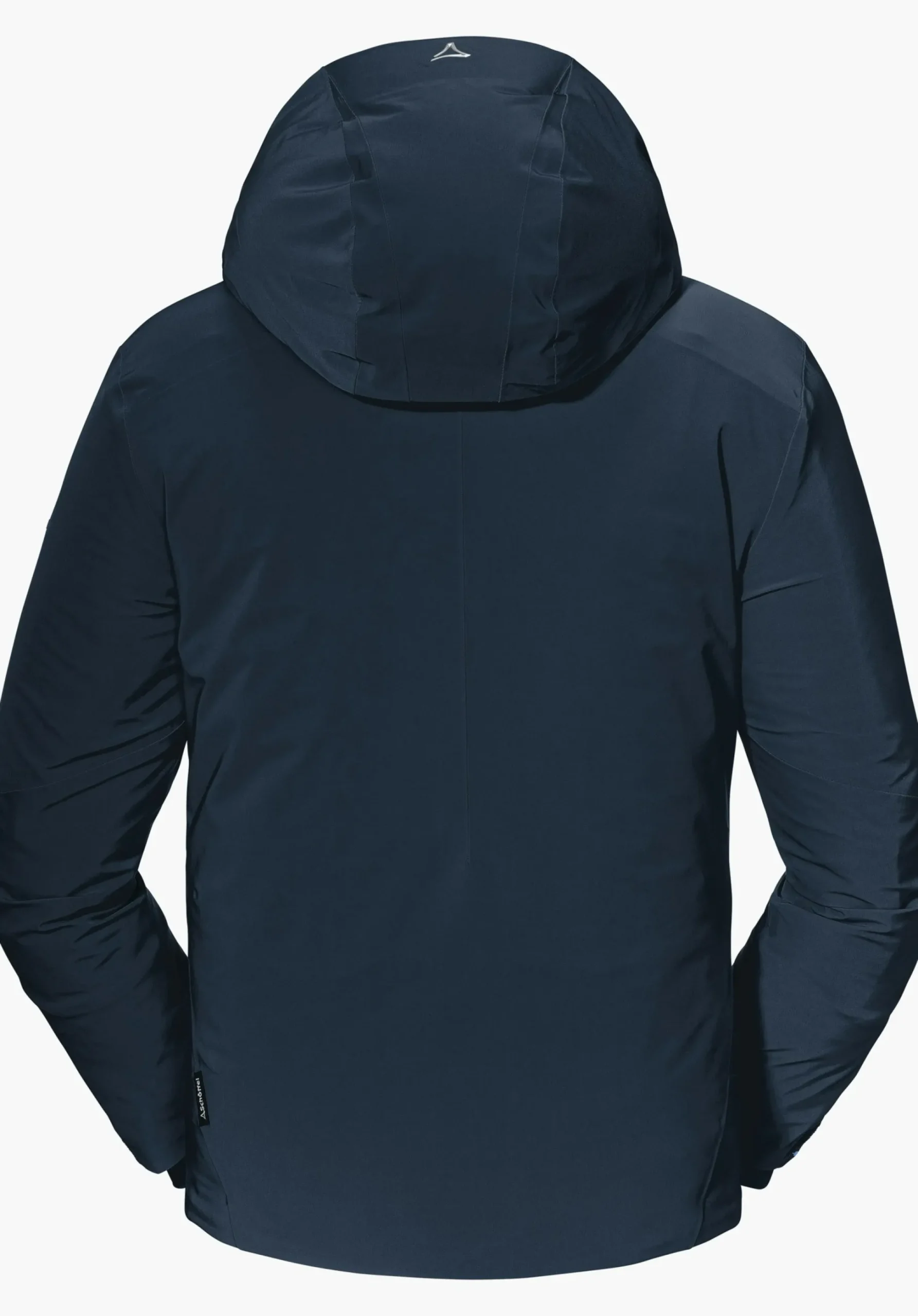 MEN SCHÖFFEL Skiing<Highly functional premium ski jacket blue