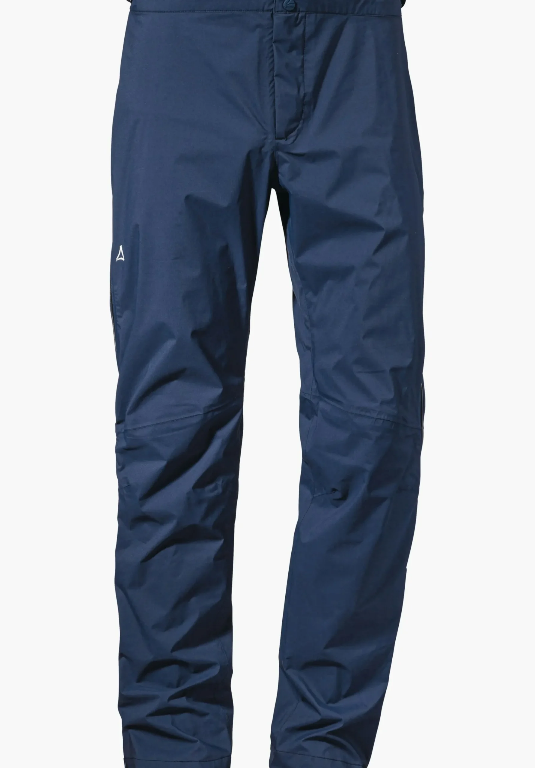 MEN SCHÖFFEL Trek & Hike|Pants Long<Hiking pants for best weather protection blau