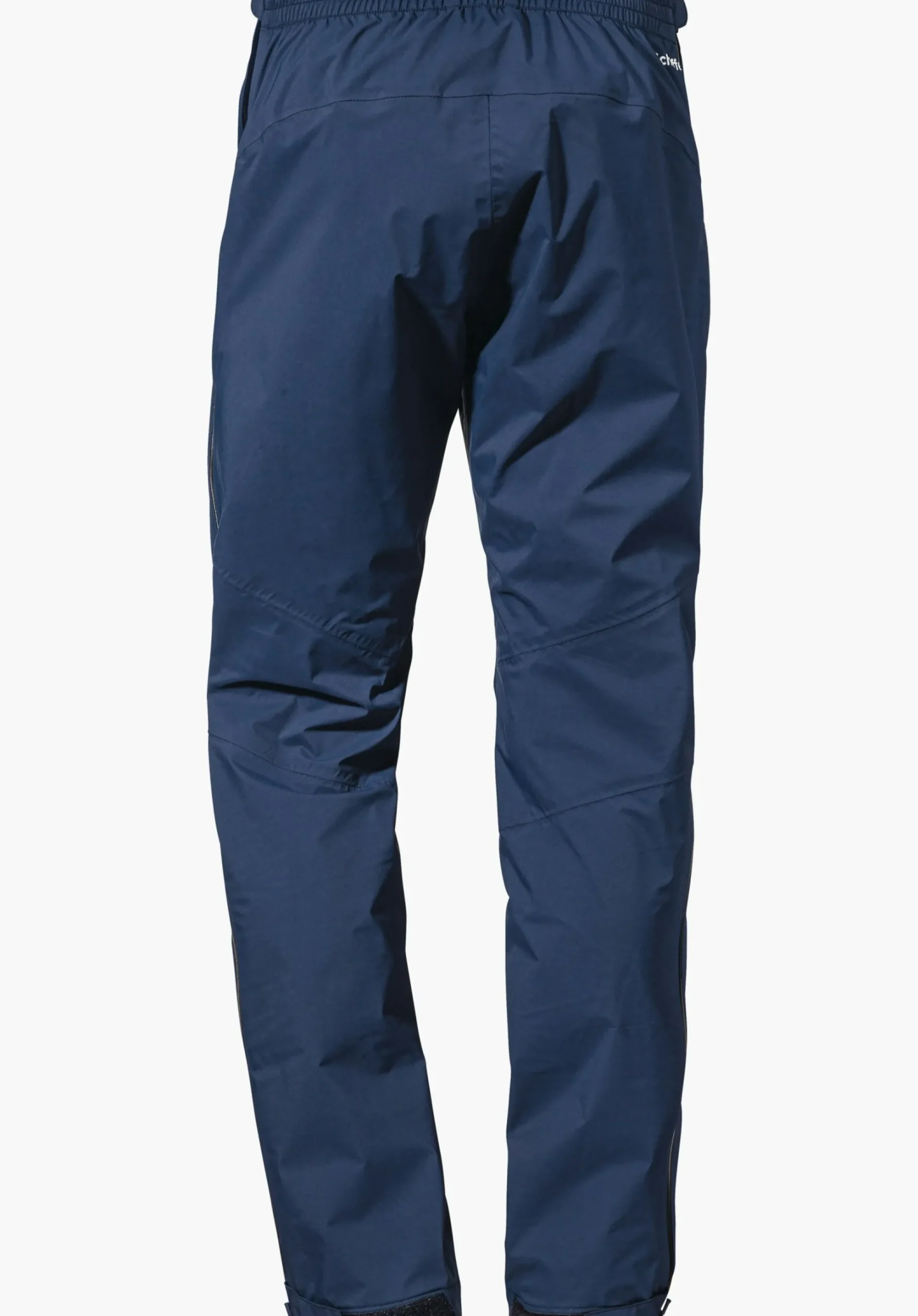 MEN SCHÖFFEL Trek & Hike|Pants Long<Hiking pants for best weather protection blau