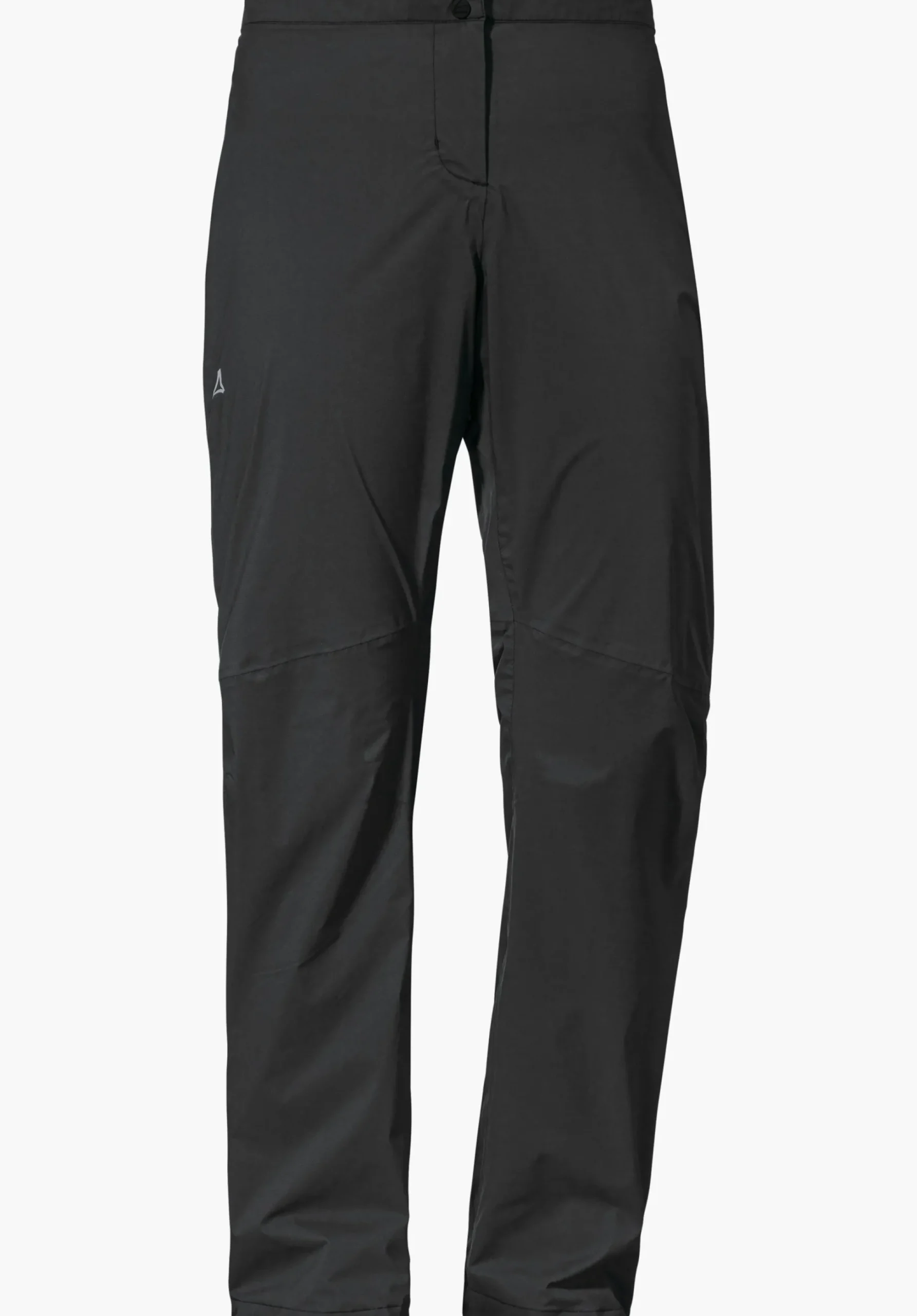 WOMEN SCHÖFFEL Trek & Hike|Pants Long<Hiking pants for best weather protection blau