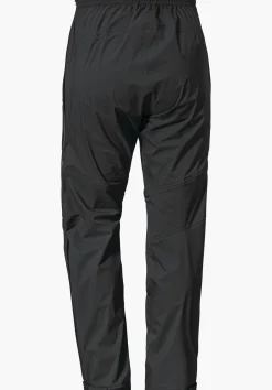 WOMEN SCHÖFFEL Trek & Hike|Pants Long<Hiking pants for best weather protection blau