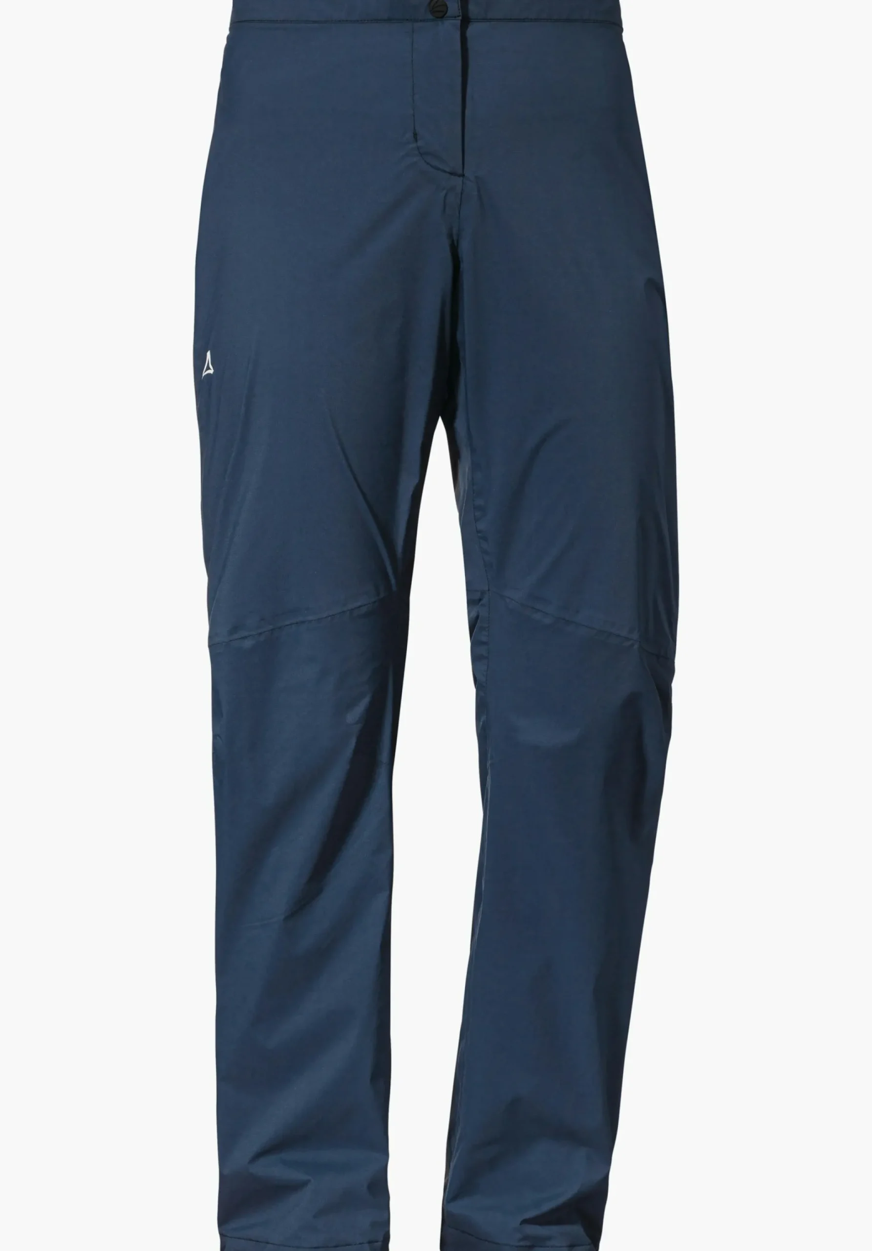 WOMEN SCHÖFFEL Trek & Hike|Pants Long<Hiking pants for best weather protection blau