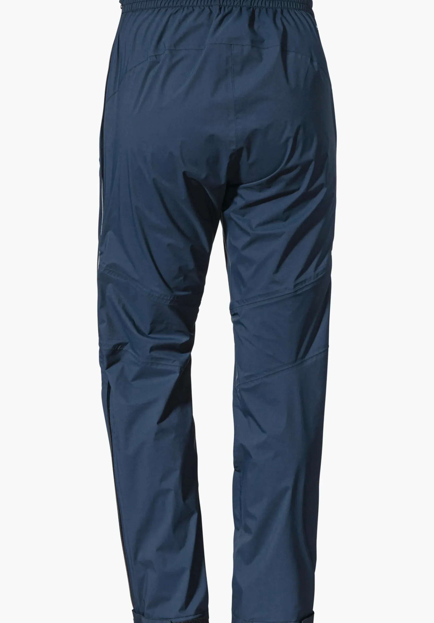 WOMEN SCHÖFFEL Trek & Hike|Pants Long<Hiking pants for best weather protection blau