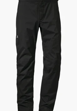 MEN SCHÖFFEL Trek & Hike|Pants Long<Hiking pants for best weather protection blau