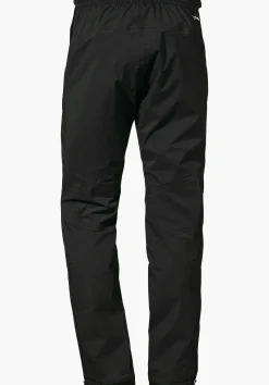 MEN SCHÖFFEL Trek & Hike|Pants Long<Hiking pants for best weather protection blau