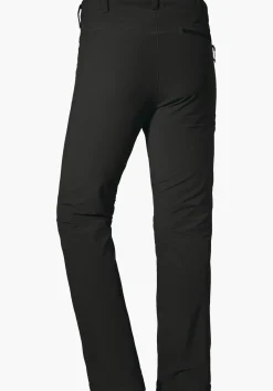 MEN SCHÖFFEL Trek & Hike|Pants Long<Hiking pants for great ease of movement beige