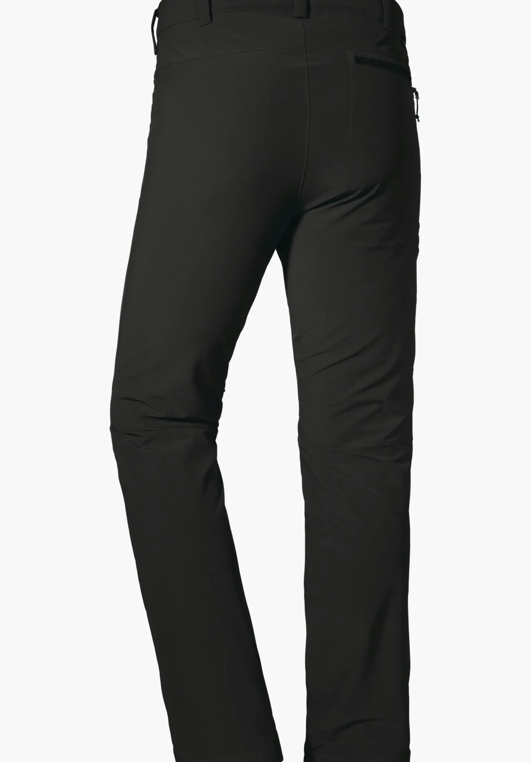 MEN SCHÖFFEL Trek & Hike|Pants Long<Hiking pants for great ease of movement beige