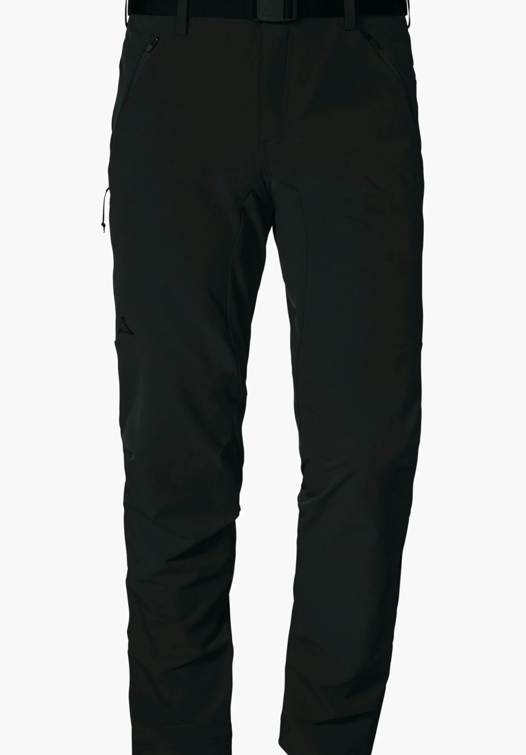 MEN SCHÖFFEL Pants Long|Trek & Hike<Hiking pants for great ease of movement blue