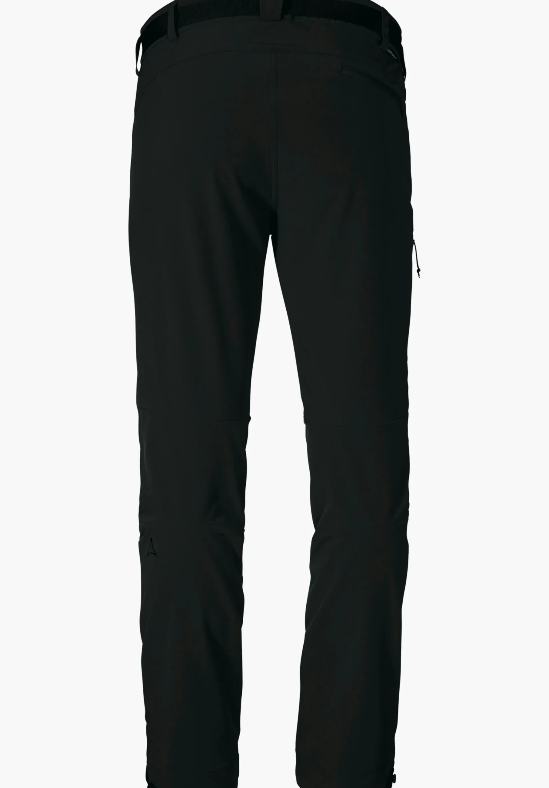 MEN SCHÖFFEL Pants Long|Trek & Hike<Hiking pants for great ease of movement blue