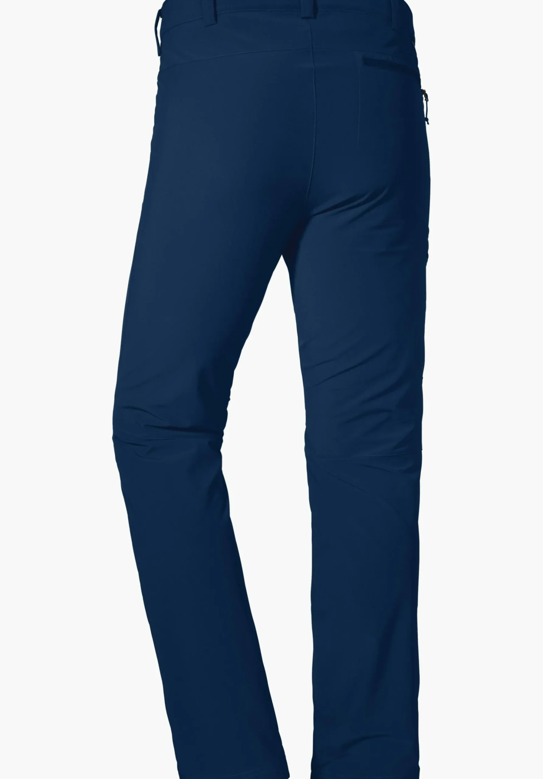 MEN SCHÖFFEL Trek & Hike|Pants Long<Hiking pants for great ease of movement beige