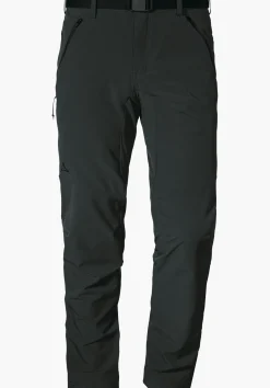 MEN SCHÖFFEL Trek & Hike|Pants Long<Hiking pants for great ease of movement blue
