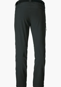 MEN SCHÖFFEL Trek & Hike|Pants Long<Hiking pants for great ease of movement blue