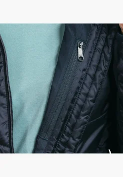 WOMEN SCHÖFFEL Trek & Hike|Outdoor Jackets<Hybrid jacket with sustainable padding red