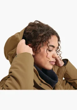 WOMEN SCHÖFFEL Travel/Leisure|Double Jackets<3in1 allrounder for cold days braun