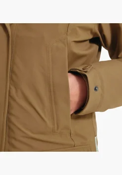 WOMEN SCHÖFFEL Travel/Leisure|Double Jackets<3in1 allrounder for cold days braun