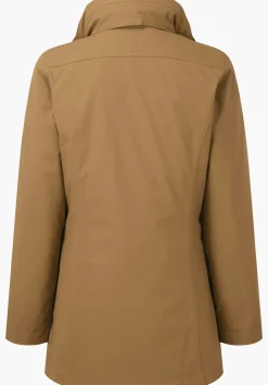WOMEN SCHÖFFEL Travel/Leisure|Double Jackets<3in1 allrounder for cold days braun