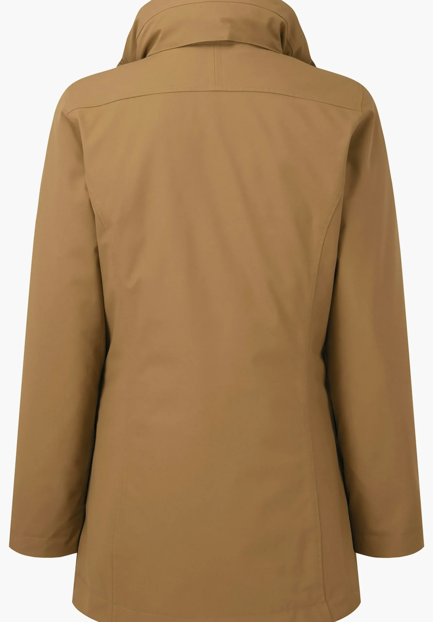 WOMEN SCHÖFFEL Travel/Leisure|Double Jackets<3in1 allrounder for cold days braun