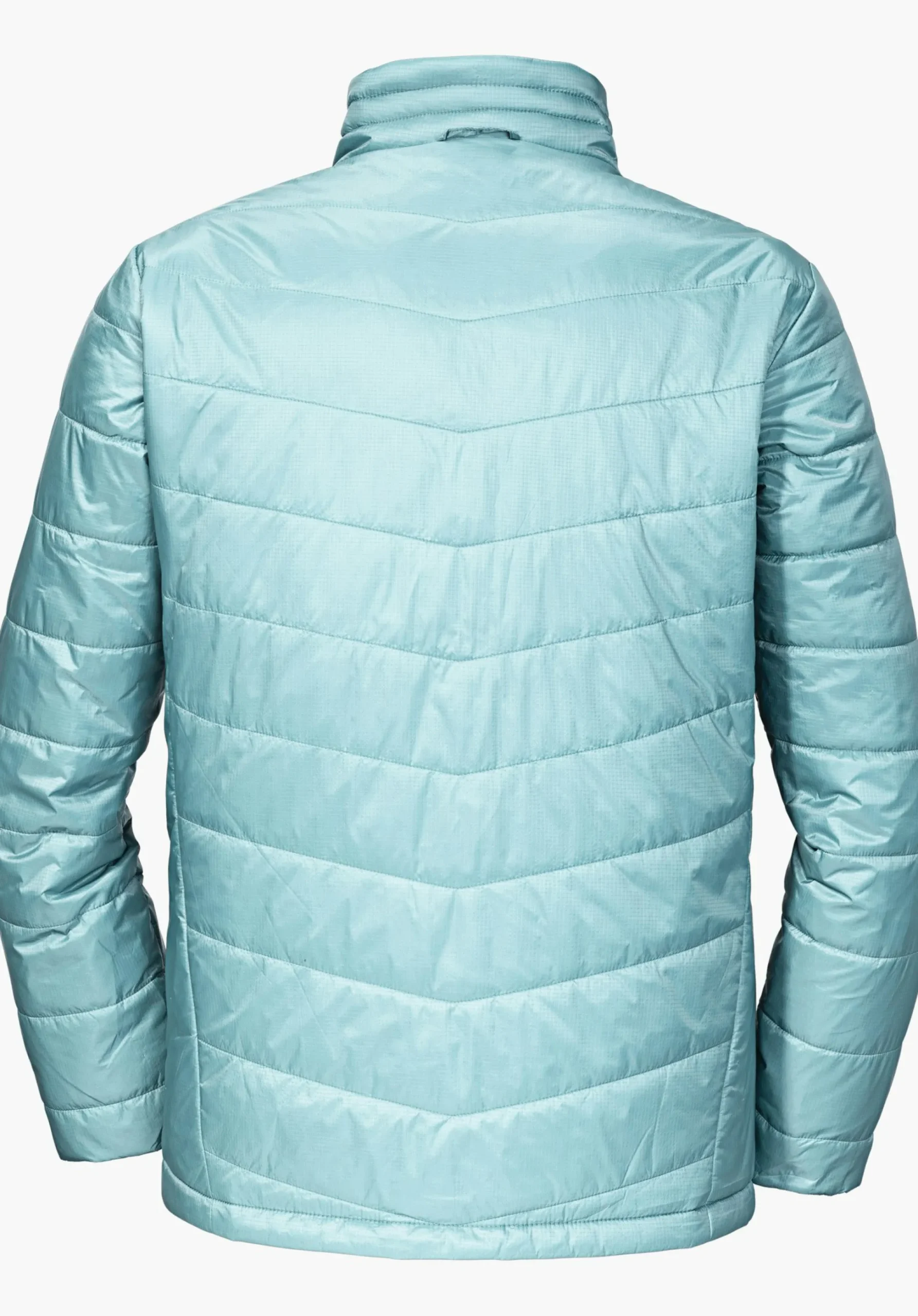 MEN SCHÖFFEL Trek & Hike|Double Jackets<3in1 hiking jacket with thermal inner red