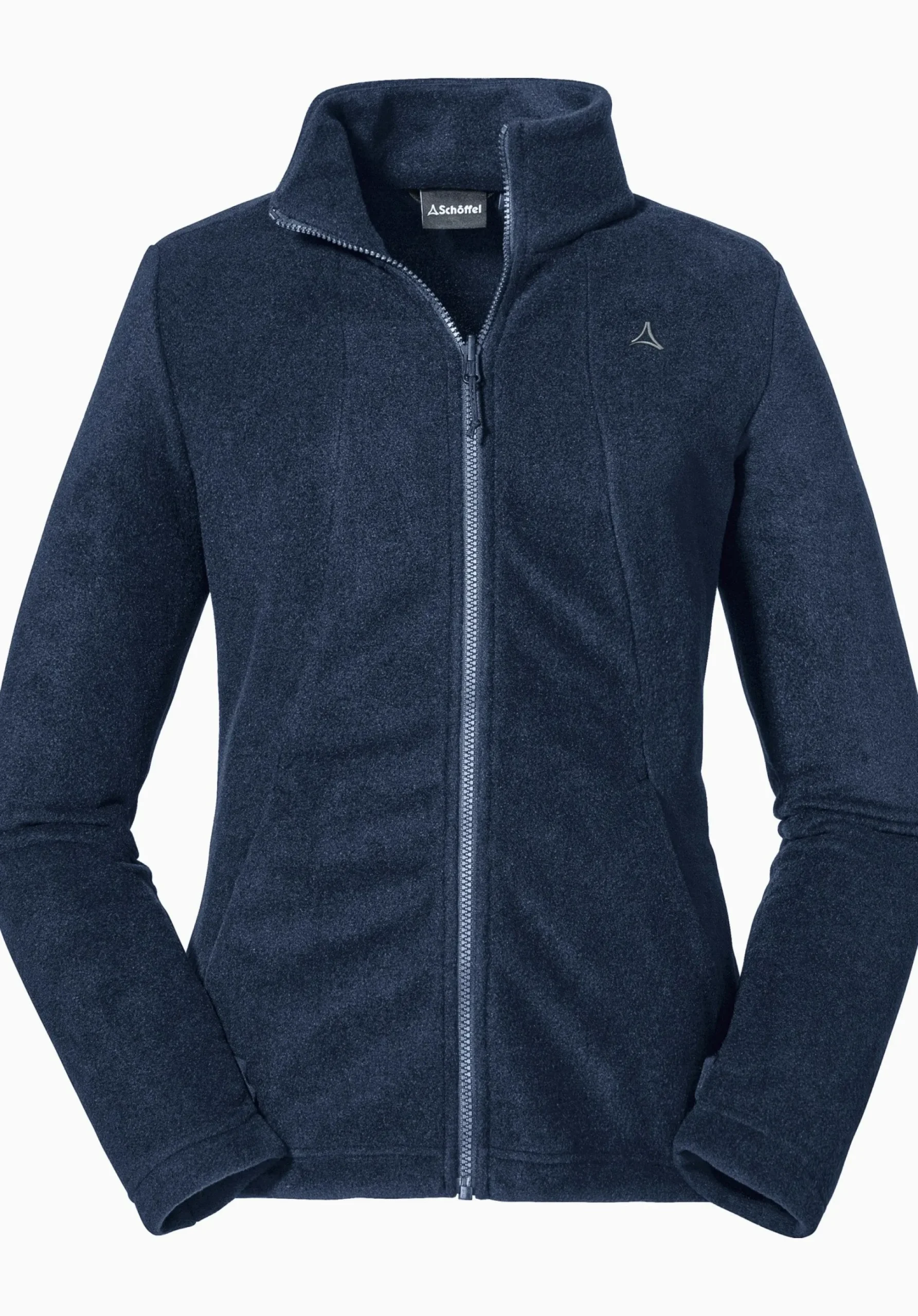 WOMEN SCHÖFFEL Trek & Hike|Double Jackets<3in1 hiking jacket with zip-out fleece red
