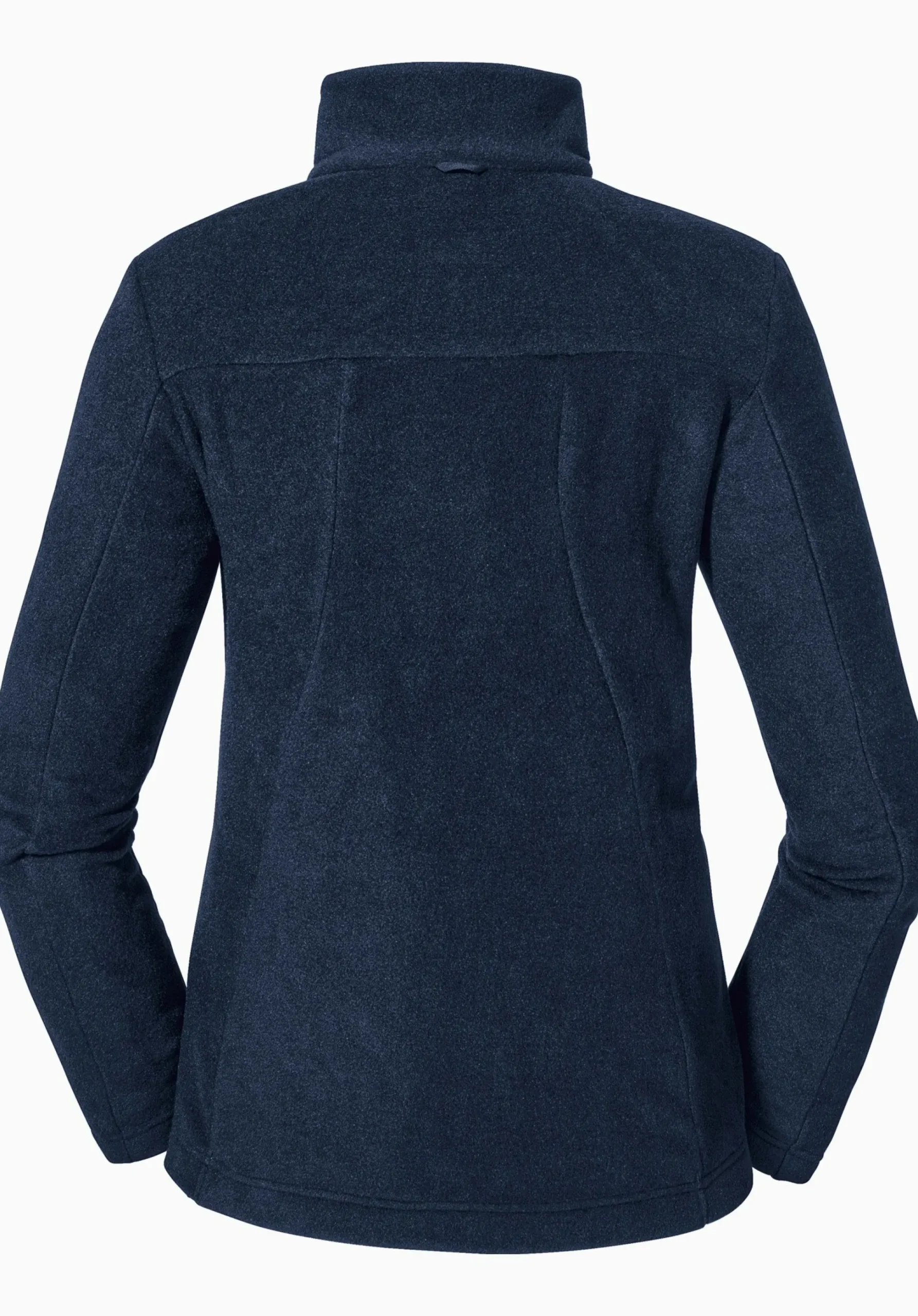 WOMEN SCHÖFFEL Trek & Hike|Double Jackets<3in1 hiking jacket with zip-out fleece red